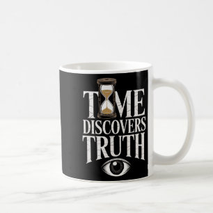 Mug Citation du philosophe stoïque masculin