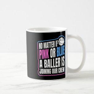 Mug Citation D'Une Partie De Révélation De Sexe Pour U