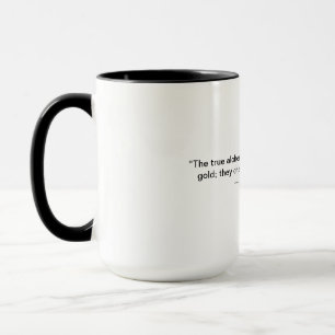 Mug Citation écrite