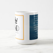 Mug Citation FloState Design de Michaelson Williams Mu (Centre)