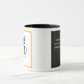 Mug Citation FloState Design de Michaelson Williams Mu (Centre)