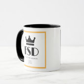 Mug Citation FloState Design de Michaelson Williams Mu (Devant gauche)