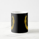 Mug Citation grecque antique athénienne - Pericles - C (Centre)
