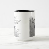 Mug Citation historique de Witch Salem (Centre)