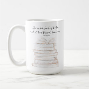 Mug Citation humoristique de la part de l'amateur de l