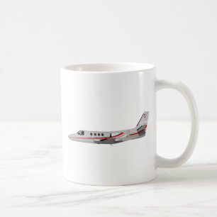 Mug Citation II 397397 de Cessna 500