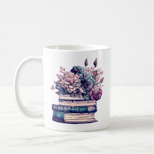 Mug Citation Ink Runs Deep   Amoureux de Livres
