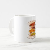 Mug citation inspirante (Devant gauche)