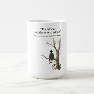 Mug Citation Inspirante