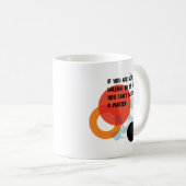 Mug Citation JBP #1 (Devant droit)