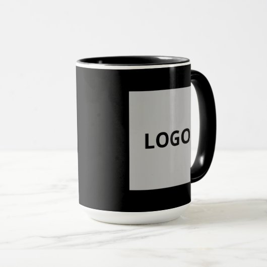Mug Citation Je Parle Sarcasme Fluent (Devant droit)