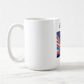Mug Citation JFK John F. Kennedy Motivation Inspiratio (Gauche)