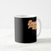Mug Citation KOTLC Keefe, cadeau pour les fans de Keep (Devant droit)