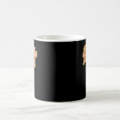 Mug Citation KOTLC Keefe, cadeau pour les fans de Keep (Centre)