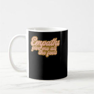 Mug Citation KOTLC Keefe, cadeau pour les fans de Keep