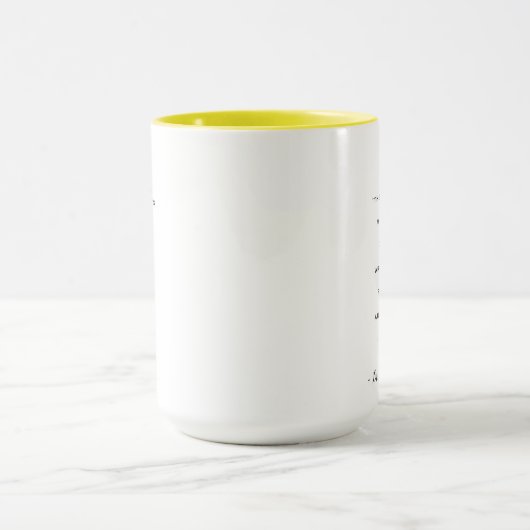 Mug Citation Maria Montessori (Centre)