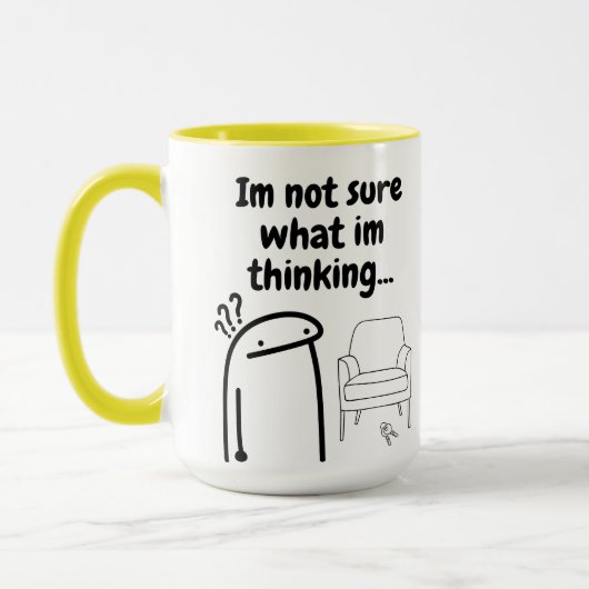 MUG CITATION MEME (Gauche)