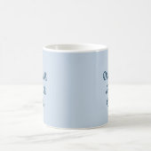 Mug Citation Motivante (Centre)