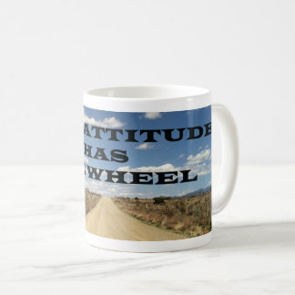 Mug Citation motivationnelle de Jen Sincero Badass
