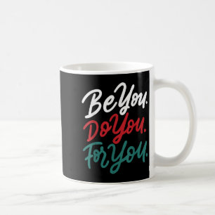 Mug Citation Motivationnelle Inspiration Soyez Vous Fa