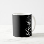 Mug Citation Motivationnelle Psy (Devant droit)