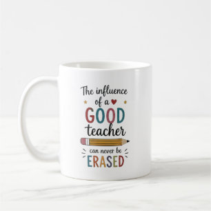 Mug Citation personnalisée de reconnaissance pour un b