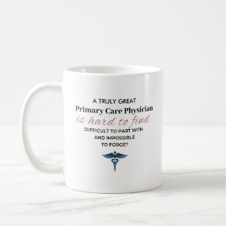 Mug Citation personnalisée d'un excellent médecin de p