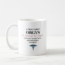 Citation personnalisée pour un excellent OBGYN