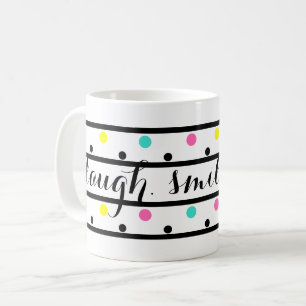 Mug Citation Pois noire