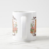 Mug Citation Positive Capybara Mignon (Dos)
