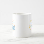 Mug Citation pour enfants (Centre)