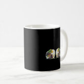 Mug Citation Pour L'Énergie Nucléaire Renouvelable (Devant droit)