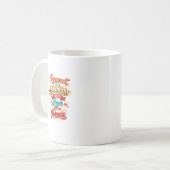 Mug Citation Respectez Vos Enseignants et Aimez Vos Am (Devant gauche)
