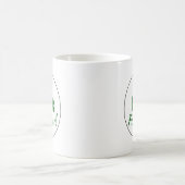 Mug Citation Rétro Décennie 1990 (Centre)