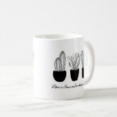 Mug Citation Succulente (Devant droit)