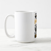 Mug Citation Trois Amis Véritables | Véritable Amitié (Gauche)