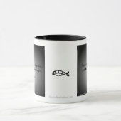 Mug Citations chrétiennes (Centre)