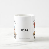 Mug Citations chrétiennes (Centre)