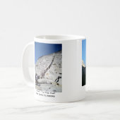 Mug Citations contradictoires : Yosemite (Devant gauche)