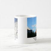 Mug Citations contradictoires : Yosemite (Centre)
