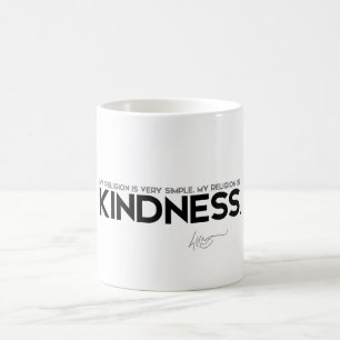 Mug CITATIONS : Dalai Lama : Ma religion est