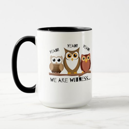 MUG CITATIONS D'AUTRES (Gauche)