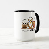 MUG CITATIONS D'AUTRES (Devant droit)