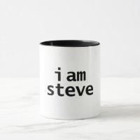 Citations de films Je suis Steve