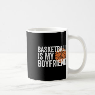Mug Citations De Joueuses Bysketbyll - Bysketbyll Is M
