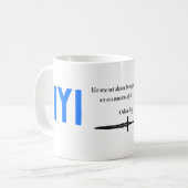 Mug Citations de Kayi Orhan bey (Devant gauche)