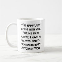 Citations de Korean Drama Extraordinary Attorney W