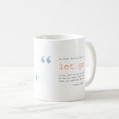 Mug citations de motivation (Devant droit)