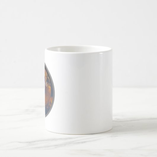 Mug citations de motivation énergétique positive (Centre)