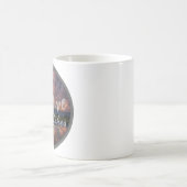 Mug citations de motivation matinale pour acceptation (Centre)